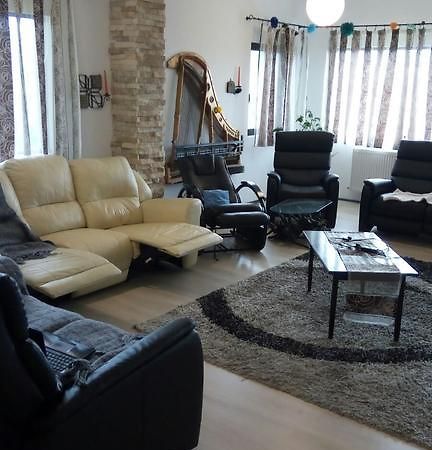 Floreşti Magnolia Residence المظهر الخارجي الصورة