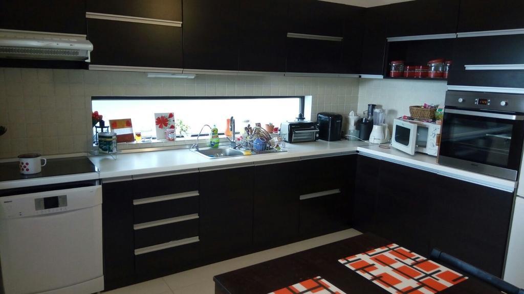 Floreşti Magnolia Residence المظهر الخارجي الصورة