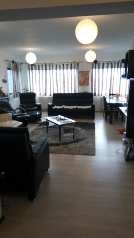 Floreşti Magnolia Residence المظهر الخارجي الصورة