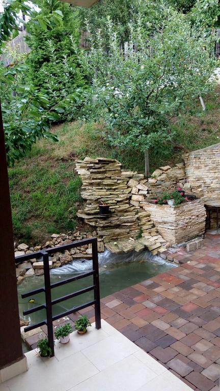 Floreşti Magnolia Residence المظهر الخارجي الصورة