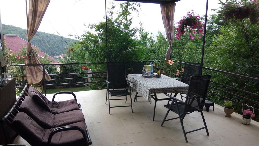 Floreşti Magnolia Residence المظهر الخارجي الصورة